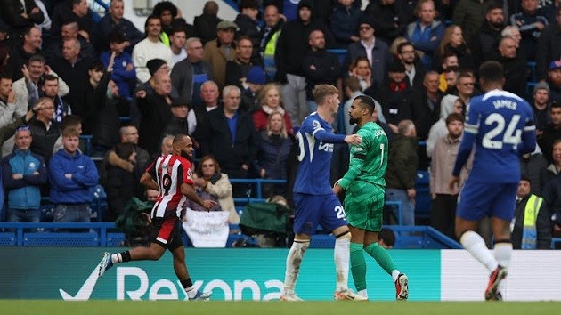 Chelsea - Bóng Đá