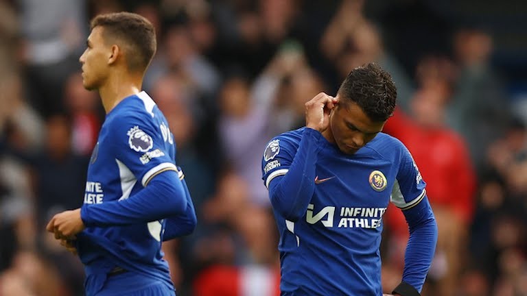 Bình minh giả tạo của Chelsea - Bóng Đá