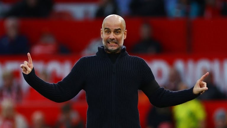 Onana xuất sắc, tiên đoán của Pep Guardiola đã đúng - Bóng Đá