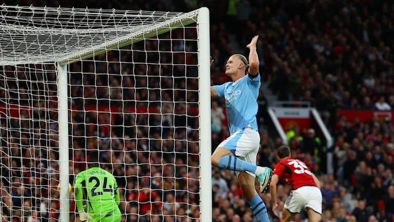 Onana xuất sắc, tiên đoán của Pep Guardiola đã đúng - Bóng Đá