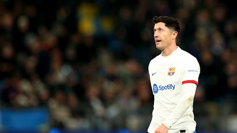 Barcelona - Shakhtar Donetsk - Bóng Đá