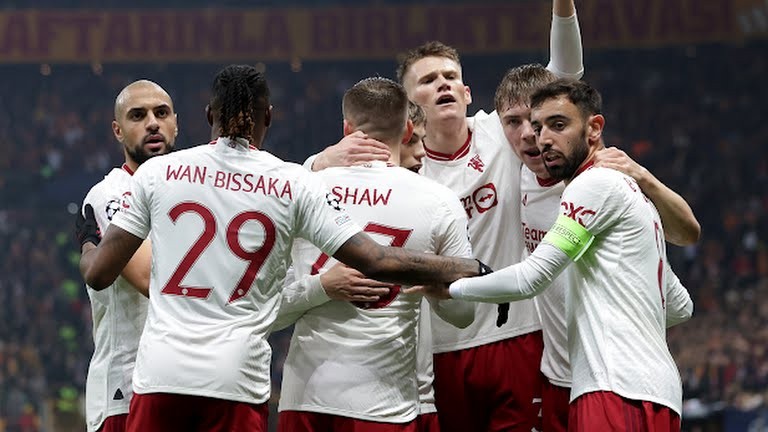 Người cũ Chelsea trở thành cơn ác mộng của Man Utd - Bóng Đá