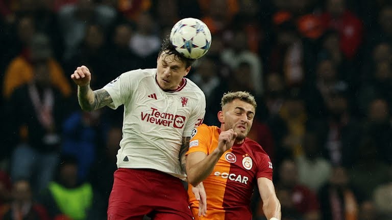 Người cũ Chelsea trở thành cơn ác mộng của Man Utd - Bóng Đá