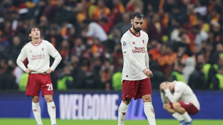 Người cũ Chelsea trở thành cơn ác mộng của Man Utd - Bóng Đá