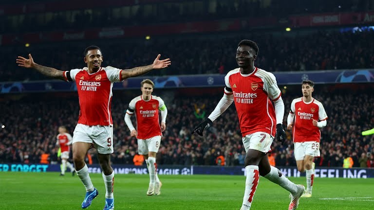 Arsenal đã có quyết định chuyển nhượng chính xác - Bóng Đá