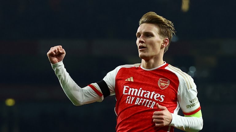 Arsenal đã có quyết định chuyển nhượng chính xác - Bóng Đá