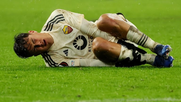 Servette vs AS Roma - Bóng Đá