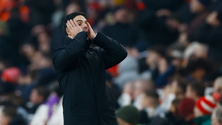 Arsenal - Wolves 0h20 - Bóng Đá