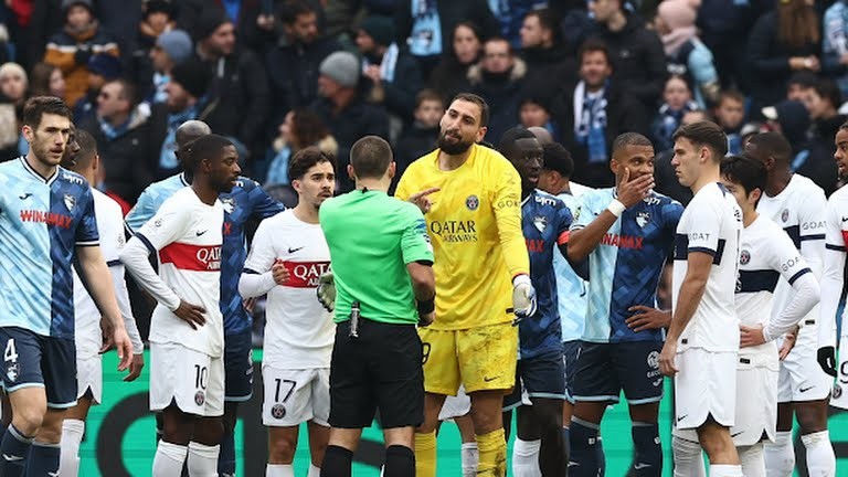 psg - Bóng Đá