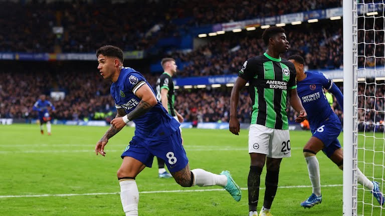 Ngày thi đấu quá kịch tính ở Premier League - Bóng Đá