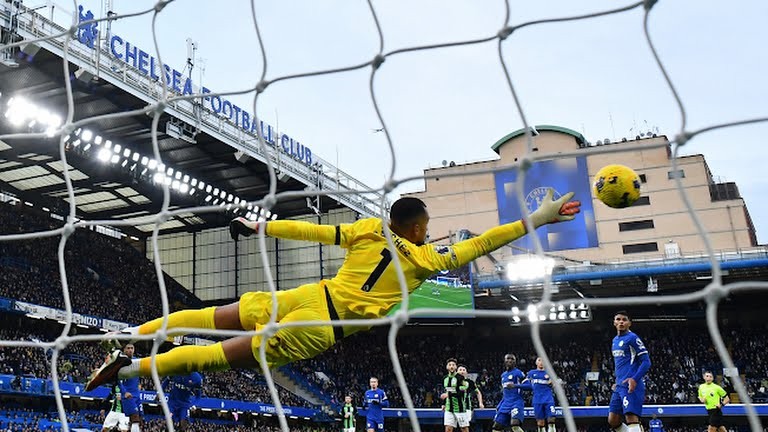 Ngày thi đấu quá kịch tính ở Premier League - Bóng Đá