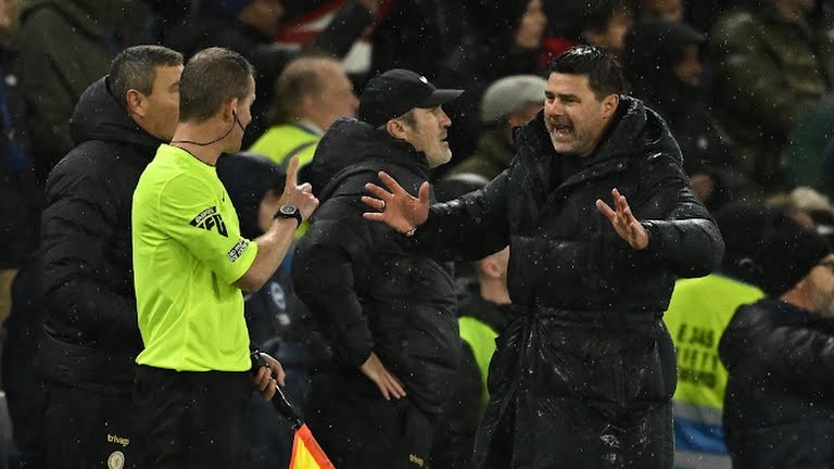 Ngày thi đấu quá kịch tính ở Premier League - Bóng Đá
