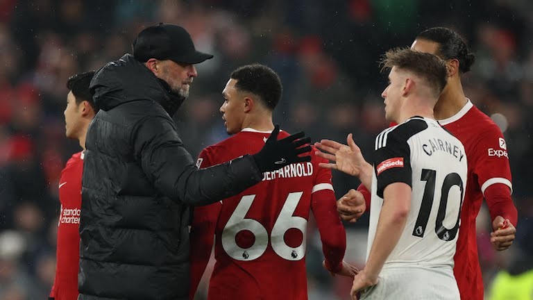 Chấm điểm Liverpool: - Bóng Đá