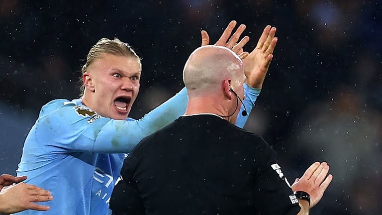 Ngày thi đấu quá kịch tính ở Premier League - Bóng Đá