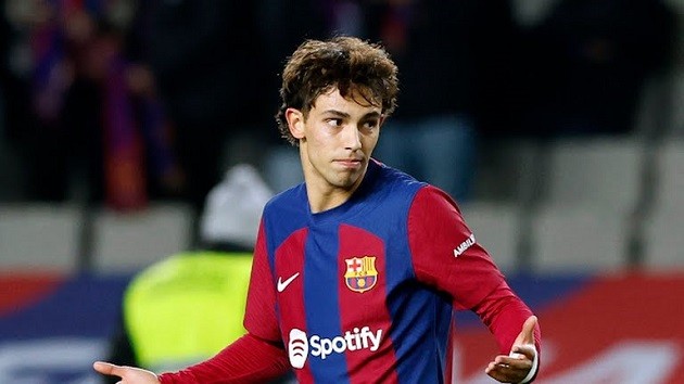 Barca  - Bóng Đá
