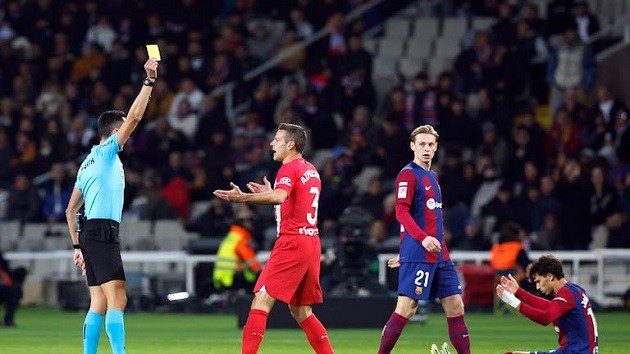 Barca  - Bóng Đá