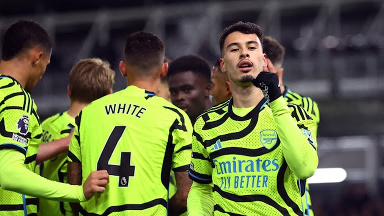 Luton Town vs Arsenal 5h00 - 5h35 - Bóng Đá
