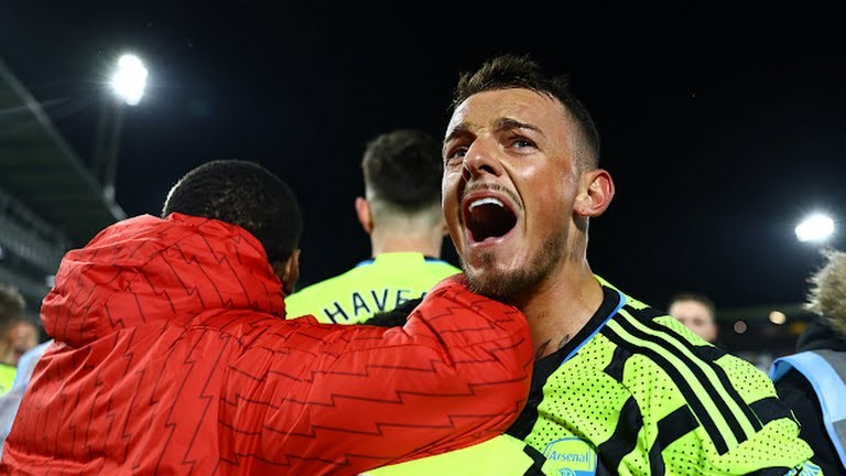 Arsenal trả thêm 200 triệu bảng cho Declan Rice vẫn còn rẻ - Bóng Đá