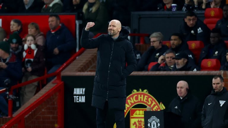 Out trình cặp đôi 200 triệu bảng, Amrabat bóp nghẹt tuyến giữa Chelsea - Bóng Đá