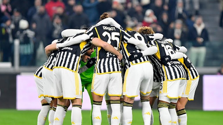 Juventus - Napoli: 5h-5h30 - Bóng Đá