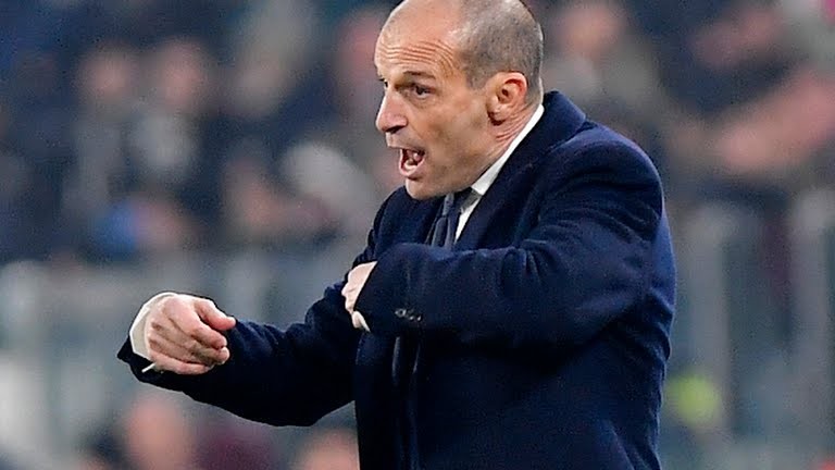 Juventus - Napoli: 5h-5h30 - Bóng Đá