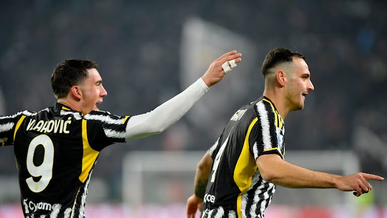 Juventus - Napoli: 5h-5h30 - Bóng Đá