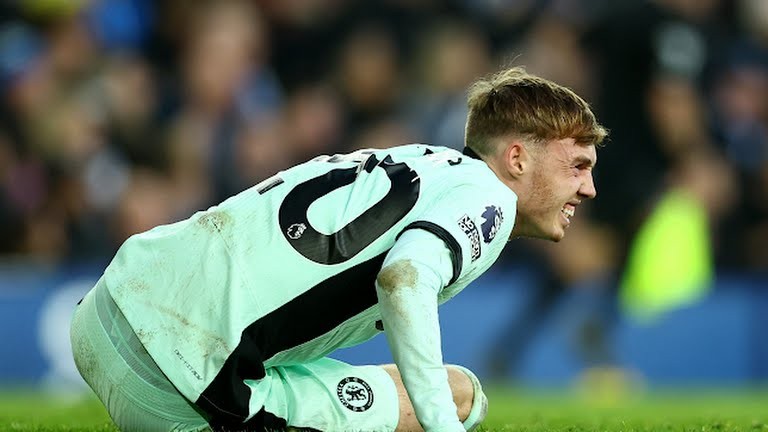 Chấm điểm Chelsea:  - Bóng Đá