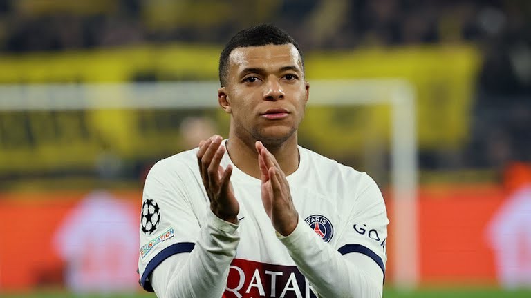 Dortmund - PSG - Bóng Đá