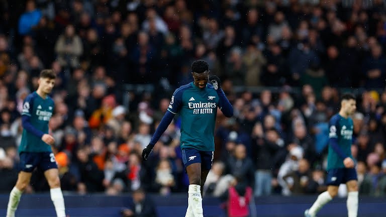 Sự thật về Arsenal bị phơi bày - Bóng Đá