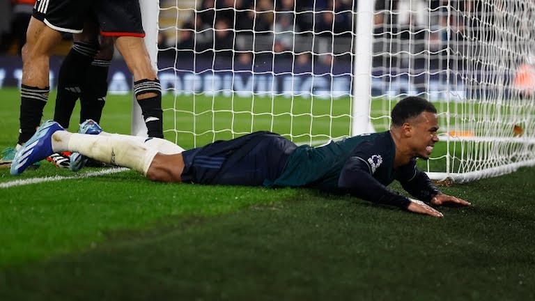 Jose Mourinho đã đúng về Arsenal - Bóng Đá