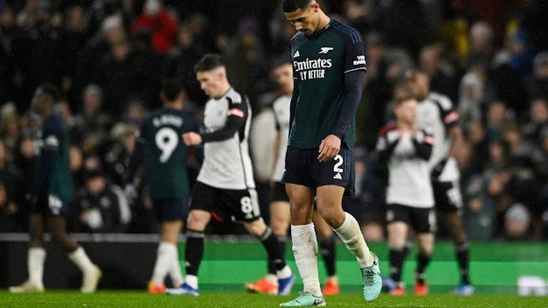 Chấm điểm Arsenal:  - Bóng Đá