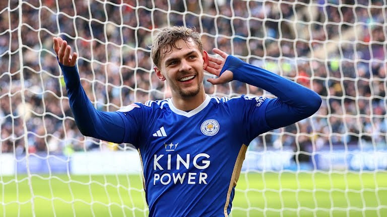 Địa chấn xảy ra, Leicester City thua thảm - Bóng Đá