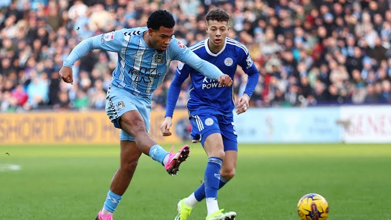 Địa chấn xảy ra, Leicester City thua thảm - Bóng Đá