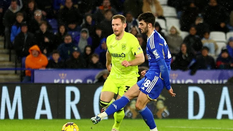 Leicester City quá bá đạo - Bóng Đá