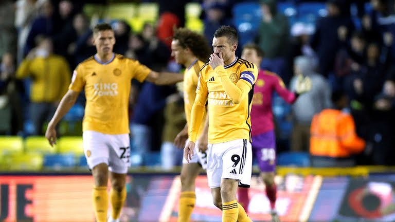 Cuộc chiến căng như dây đàn ở bóng đá Anh - Bóng Đá