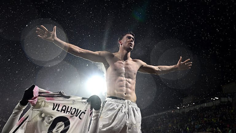 Roma gây thất vọng; Juventus thăng hoa tột đỉnh - Bóng Đá