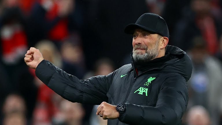 Liverpool - Chelsea xb 5h05 - 5h35 - Bóng Đá