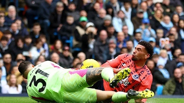 Man City - Bóng Đá