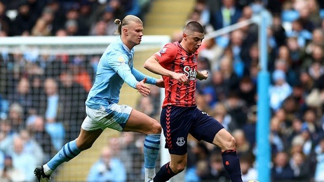 Man City - Bóng Đá
