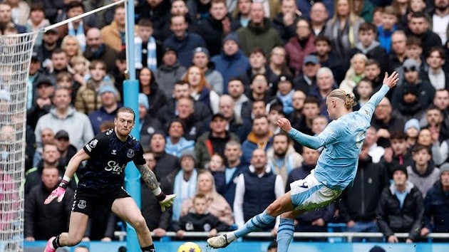 Man City - Bóng Đá