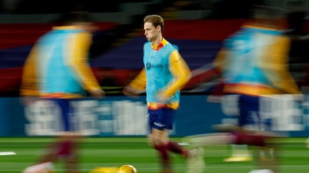 Barca - Bóng Đá