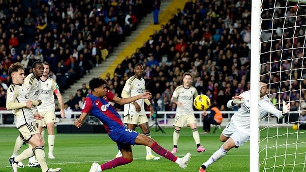 Barca - Bóng Đá