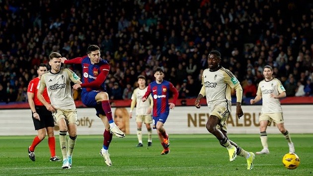 Barca - Bóng Đá