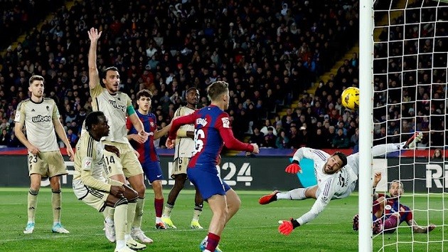 Barca - Bóng Đá