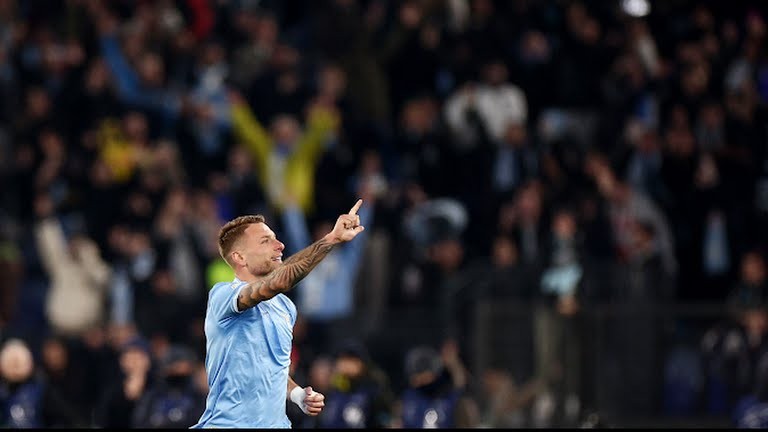 Lazio - Bayern Munich 5h20 - Bóng Đá