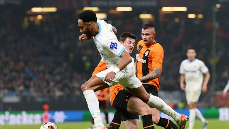 Aubameyang lại tỏa sáng, đi vào lịch sử cúp châu Âu - Bóng Đá
