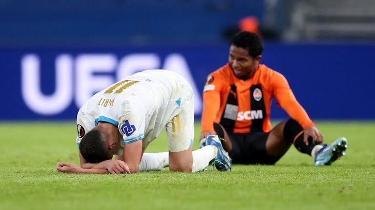 Aubameyang lại tỏa sáng, đi vào lịch sử cúp châu Âu - Bóng Đá