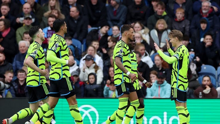 Sky Sports' Sam Blitz: 