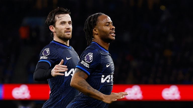 Sau trận Chelsea - Bóng Đá