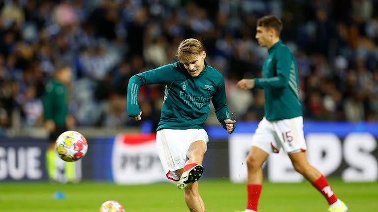 Thống kê điên rồ về Arsenal - Bóng Đá